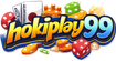 Logo hokiplay99